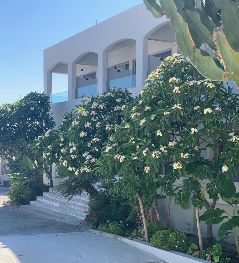 Pals Studios Pefkos Pefki Extérieur photo