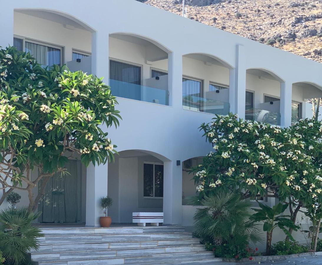 Pals Studios Pefkos Pefki Extérieur photo