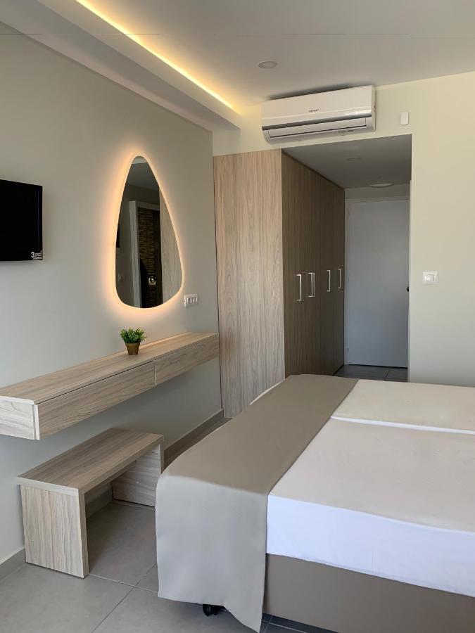 Pals Studios Pefkos Pefki Extérieur photo