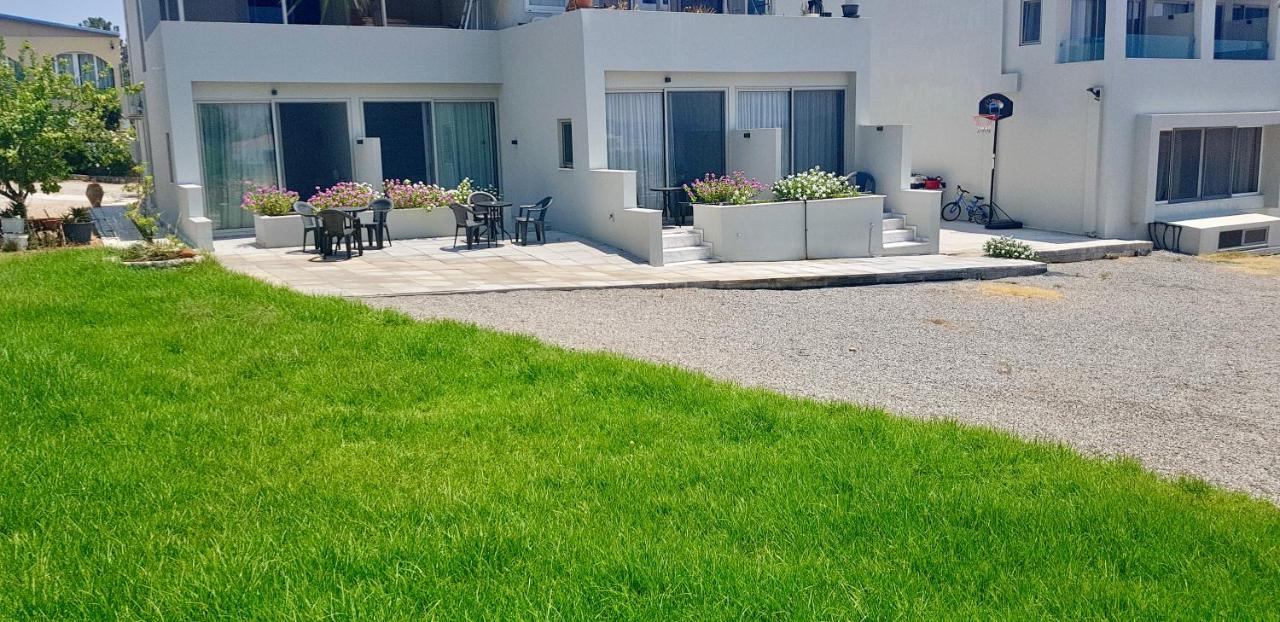 Pals Studios Pefkos Pefki Extérieur photo