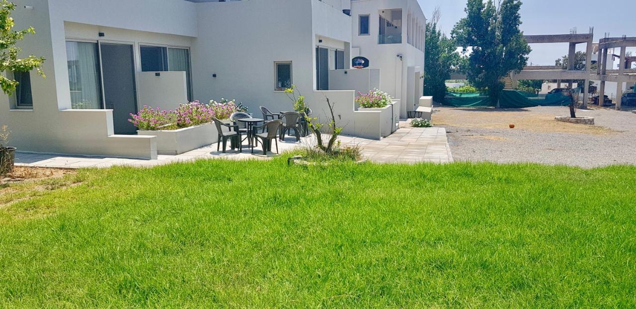 Pals Studios Pefkos Pefki Extérieur photo