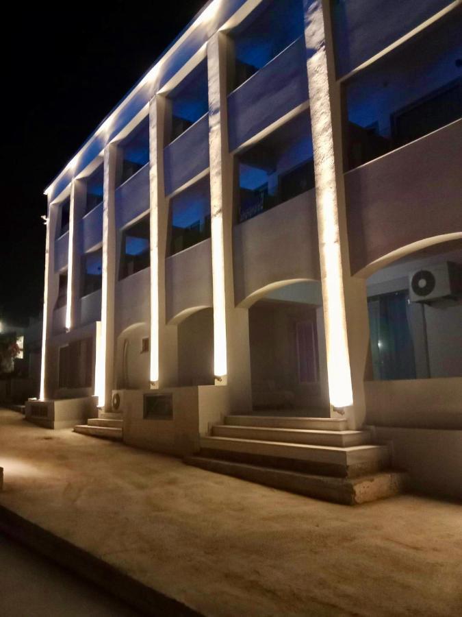 Pals Studios Pefkos Pefki Extérieur photo
