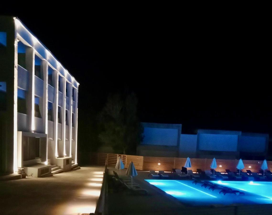 Pals Studios Pefkos Pefki Extérieur photo