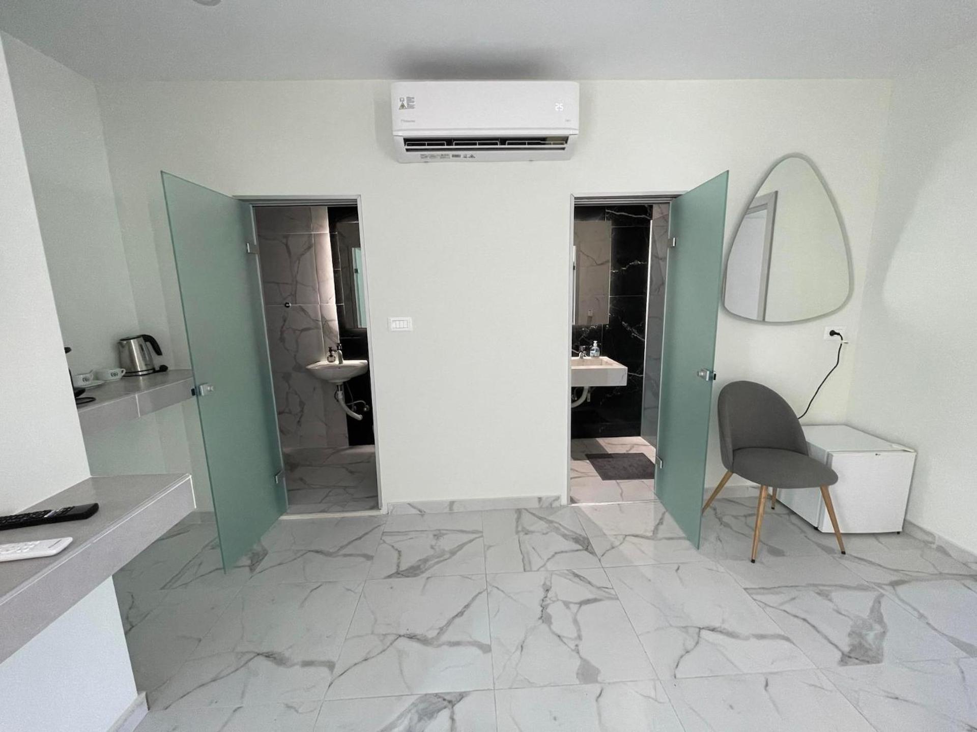 Pals Studios Pefkos Pefki Extérieur photo